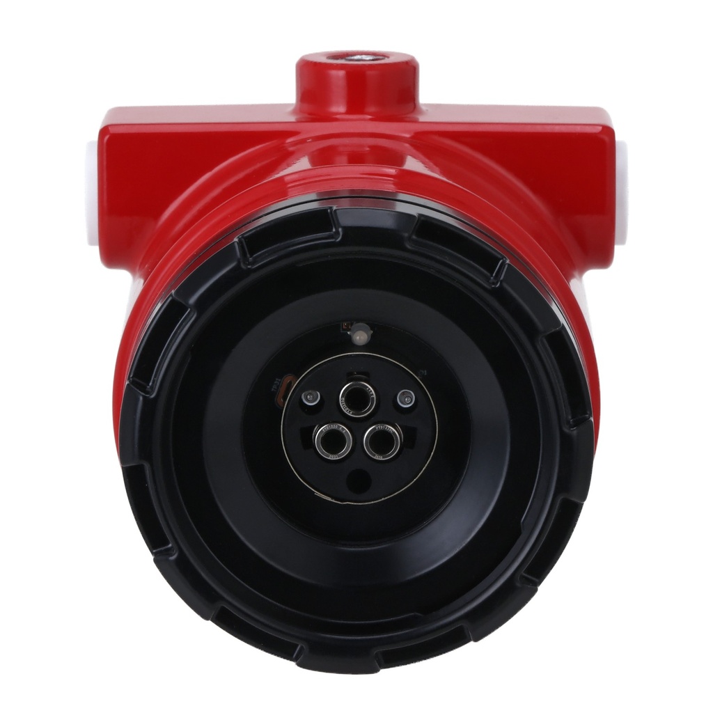 [DHI-HY-IF43DA-EX-GYXF] Dahua - Detector de Flama de Punto Infrarrojo de Tres Bandas a Prueba de Explosión Distancia de Detección de Hasta 55 m Campo de Visión de 110 Grados Algoritmo de Procesamiento FFT Interfaz RS-485 Interfaz... [Convencional]