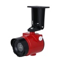 [DHI-HY-IF43DA-EX-GYXF] Dahua - Detector de Flama de Punto Infrarrojo de Tres Bandas a Prueba de Explosión Distancia de Detección de Hasta 55 m Campo de Visión de 110 Grados Algoritmo de Procesamiento FFT Interfaz RS-485 Interfaz... [Convencional]