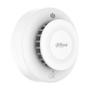 [DHI-HY-L132-CTXF] Dahua - Detector de Calor Direccionable Inalámbrico LoRa Comunicación Inalámbrica de hasta 1500 Metros en Espacio Libre Alarma Visual y Sonora de 45 dB a 75 dB a 3 Metros Alimentación de 3 VCC con Batería de 2400 mAh... [WisuAlarm]