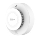 [DHI-HY-L132-CTXF] Dahua - Detector de Calor Direccionable Inalámbrico LoRa Comunicación Inalámbrica de hasta 1500 Metros en Espacio Libre Alarma Visual y Sonora de 45 dB a 75 dB a 3 Metros Alimentación de 3 VCC con Batería de 2400 mAh... [WisuAlarm]