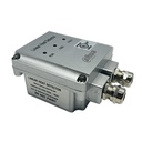 [DHI-HY-LD413A-P] Dahua - Unidad de Terminación para Sistema de Detección de Calor Mediante Cable Lineal Carcasa de Aleación de Aluminio Grado de Protección IP66 Certificación UL CE Rango de Temperatura de Operación -45°C a +60°C... [WisuAlarm]