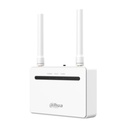 [DHI-WG-1037-CTXF] Dahua - Puerta de Enlace LoRa Direccionable para Sistema de Alarma Contra Incendios Inalámbrico Capacidad para conectar hasta 32 dispositivos LoRa Rango de Comunicación de hasta 1500 m Frecuencia de Operación 470 MHz Alimentación 24 VCC [Direccionable]