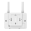 [DHI-WG-1037-CTXF] Dahua - Puerta de Enlace LoRa Direccionable para Sistema de Alarma Contra Incendios Inalámbrico Capacidad para conectar hasta 32 dispositivos LoRa Rango de Comunicación de hasta 1500 m Frecuencia de Operación 470 MHz Alimentación 24 VCC [Direccionable]