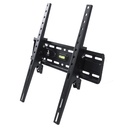 [ASTVKL3644I] Astra - Base de Pared Inclinable para TV 32"-75" hasta 45kg Inclinación +5°/-15°