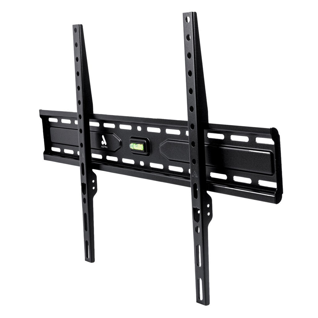 [ASTVKL3646F] Astra - Base de Pared Fija para TV 37"-86" hasta 45kg