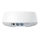 [BE22-3PACK] TP-Link - Router Inalámbrico Wi-Fi 7 Mesh IA Doble Banda de 3.6 Gbps 2 Puertos Gigabit BE3600 WiFi7 [3 Unidades]