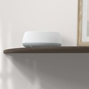 [BE22-3PACK] TP-Link - Router Inalámbrico Wi-Fi 7 Mesh IA Doble Banda de 3.6 Gbps 2 Puertos Gigabit BE3600 WiFi7 [3 Unidades]