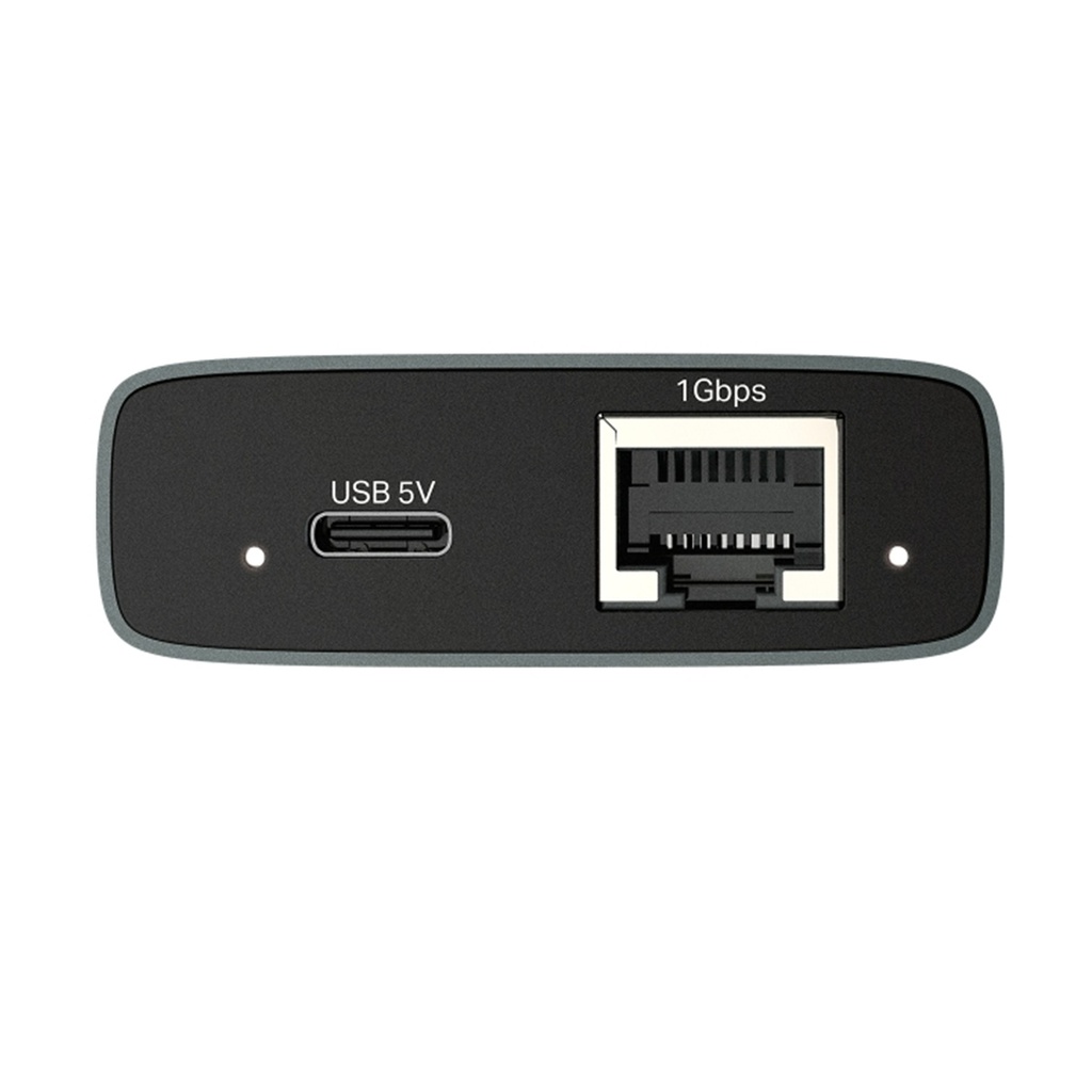 [EH210] TP-Link - Splitter Ethernet Gigabit de 1 a 2 Puertos