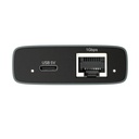 [EH210] TP-Link - Splitter Ethernet Gigabit de 1 a 2 Puertos
