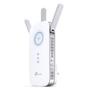 [RE550] TP-Link - Extensor de Rango WiFi Doble Banda AC1900 WiFi5