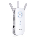 [RE550] TP-Link - Extensor de Rango WiFi Doble Banda AC1900 WiFi5