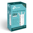 [RE550] TP-Link - Extensor de Rango WiFi Doble Banda AC1900 WiFi5