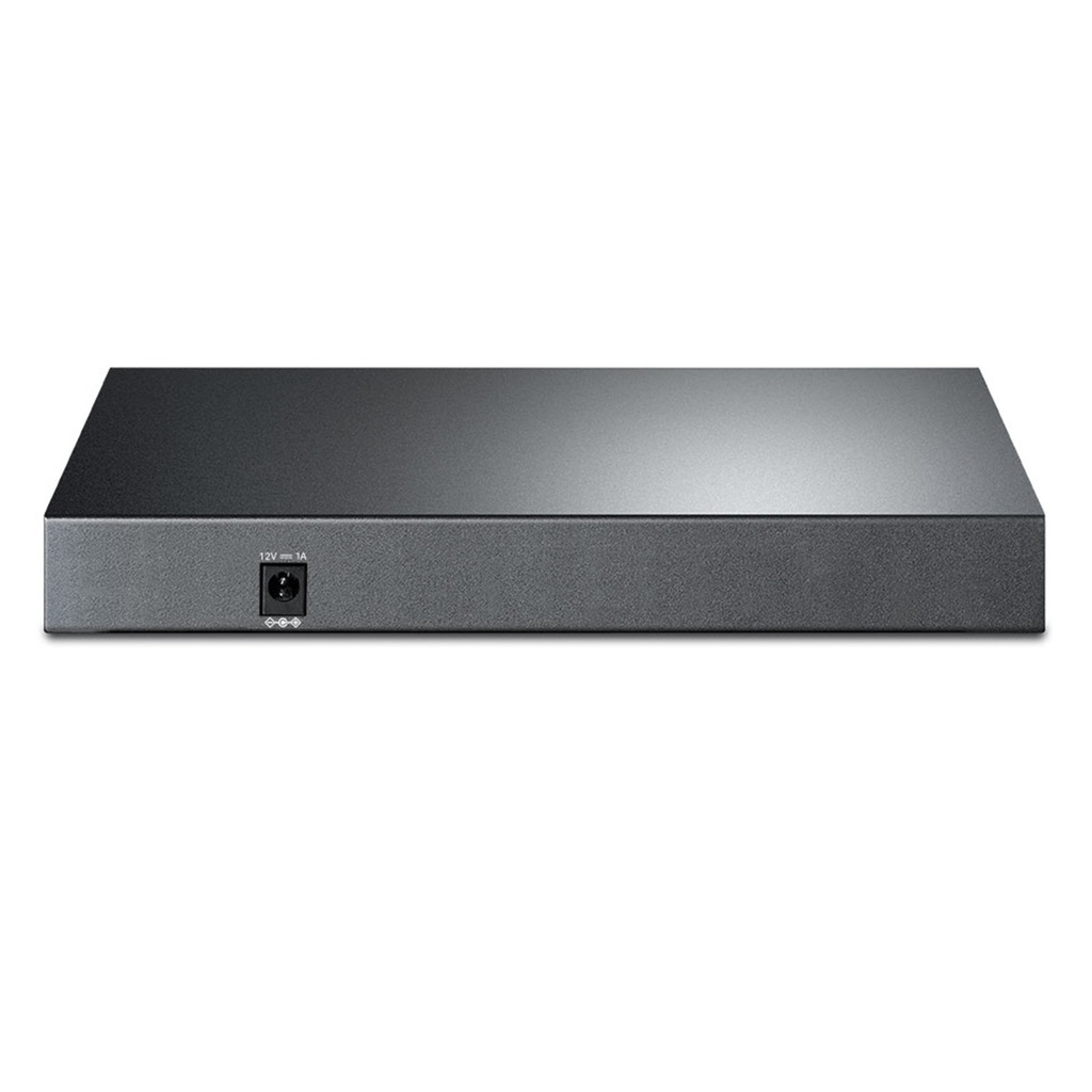 [TL-SG105-M2] TP-Link - Switch de Escritorio de 5 Puertos a 2.5 Gigabit