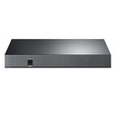 [TL-SG105-M2] TP-Link - Switch de Escritorio de 5 Puertos a 2.5 Gigabit
