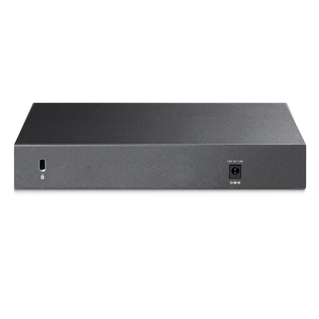 [TL-SG108-M2] TP-Link - Switch de Escritorio de 8 Puertos a 2.5 Gigabit