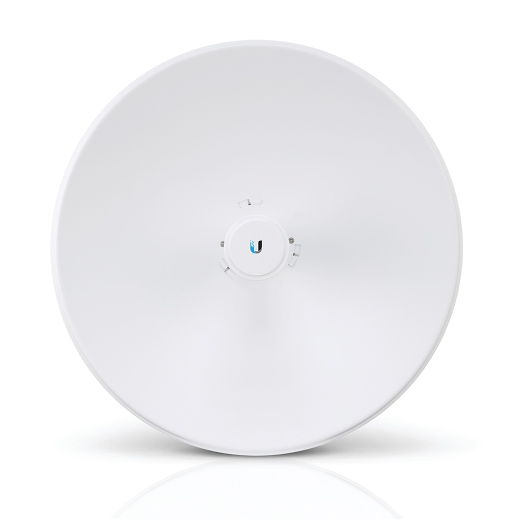 [PBE-5AC-Gen2-5] Ubiquiti - PowerBeam airMAX AC GEN2 450 Mbps 5 GHz 25dBi [5 Unidades]