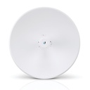 [PBE-5AC-Gen2-5] Ubiquiti - PowerBeam airMAX AC GEN2 450 Mbps 5 GHz 25dBi [5 Unidades]