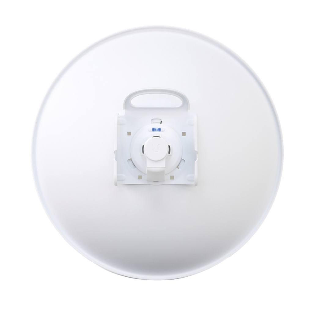 [PBE-5AC-Gen2-5] Ubiquiti - PowerBeam airMAX AC GEN2 450 Mbps 5 GHz 25dBi [5 Unidades]