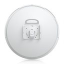 [PBE-5AC-ISO-Gen2] Ubiquiti - PowerBeam airMAX AC ISO Gen2 hasta 450 Mbps 5 GHz (5150 - 5875 MHz) con Antena Integrada de 25 dBi con Aislamiento RF y Radomo Incluido