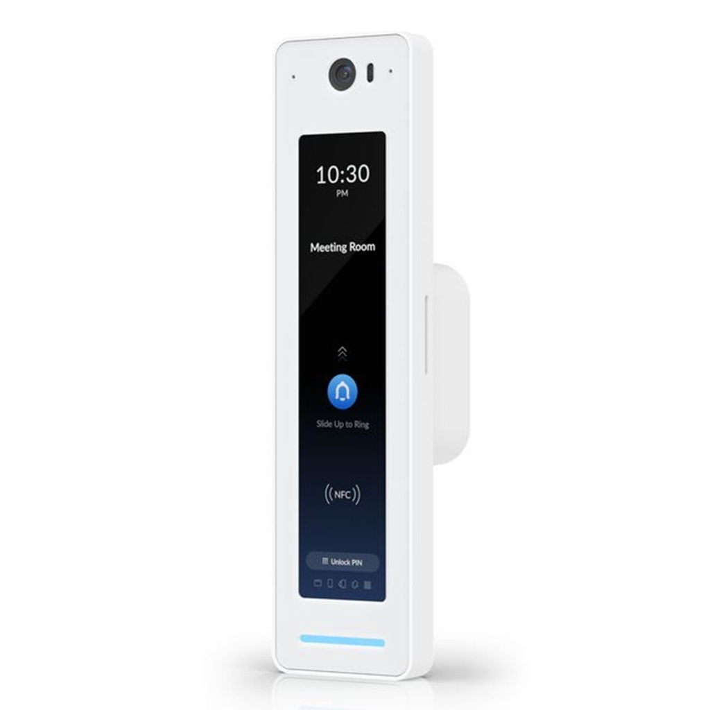 [UA-G3-SK] Ubiquiti - Kit de Inicio UniFi Access G3 Gestión de Accesos para Puertas Lectores y Teclados NFC PoE++ Certificaciones CE FCC IC UL