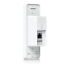 [UA-G3-SK] Ubiquiti - Kit de Inicio UniFi Access G3 Gestión de Accesos para Puertas Lectores y Teclados NFC PoE++ Certificaciones CE FCC IC UL