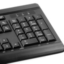 [KCK-251S] Klip Xtreme - Combo Teclado + Mouse Alámbrico [Negro]