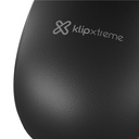 [KCK-251S] Klip Xtreme - Combo Teclado + Mouse Alámbrico [Negro]