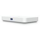 [UCG-Fiber] Ubiquiti - Router y Gateway (Todo en Uno) de 10G Diseñado para Escritorio con Switch Integrado de 4 Puertos 2.5 GbE y 1 Puerto 10G SFP+ Compatibilidad Total con Full Stack UniFi