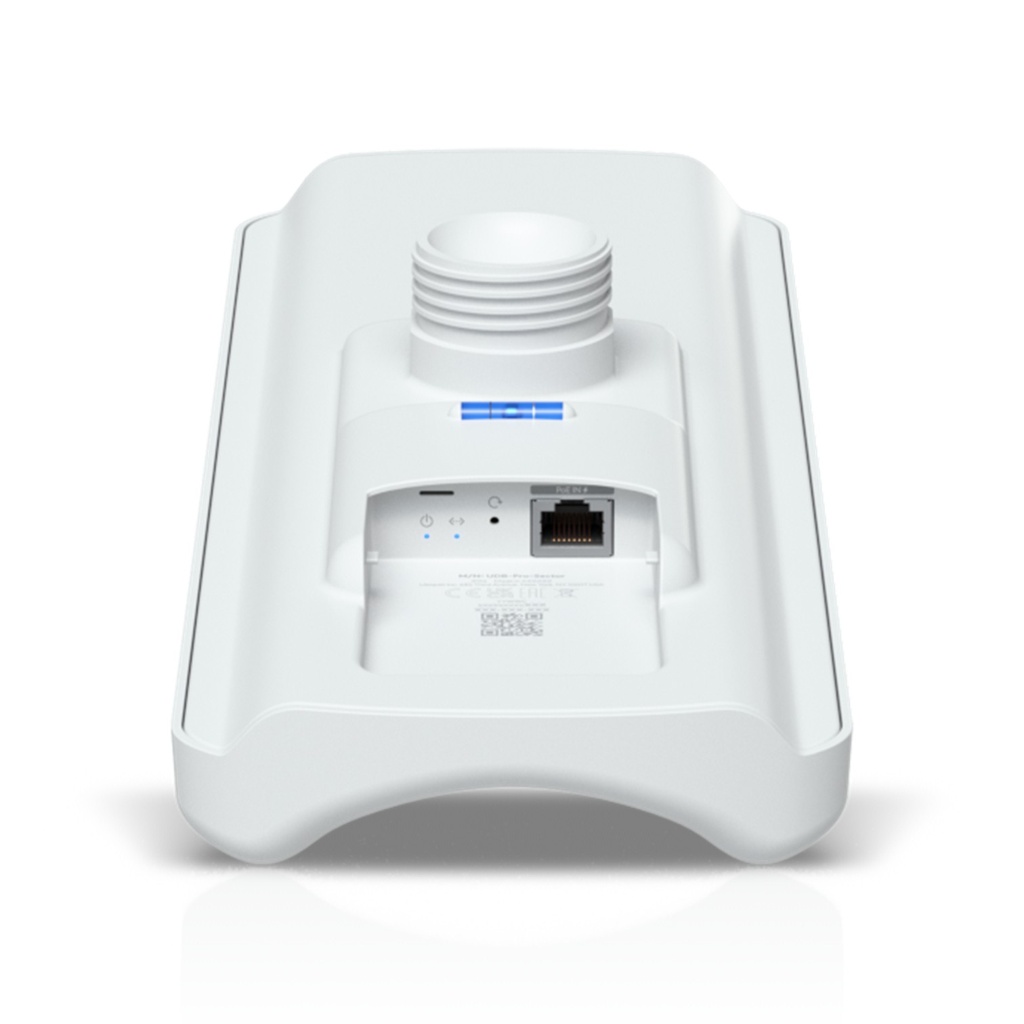 [UDB-Pro-Sector] Ubiquiti - Punto de Acceso PtMP 5 GHz para más de 50 Clientes UDB-Pro a Distancias de hasta 5 km