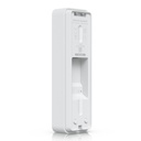 [UVC-Doorbell-Lite-W] Ubiquiti - Videoportero Compacto [5Mp] PoE con Visión Nocturna IR Audio Bidireccional y Diseño Resistente al Clima [Blanco]