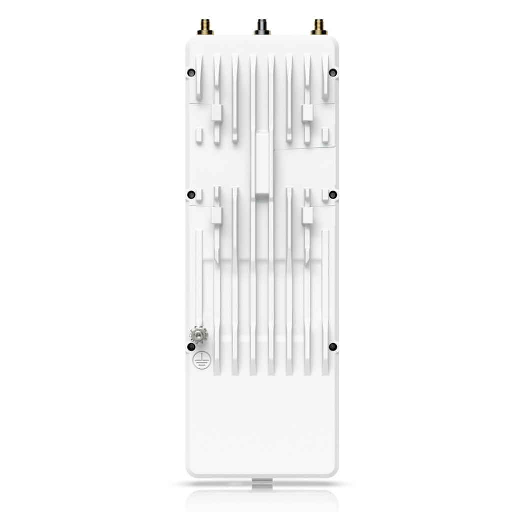 [Wave-MLO5] Ubiquiti - Radio Dual de Alto Rendimiento Basado en WiFi 7 de 5 GHz con Tecnología Multi-Link Operation (MLO) para un Rendimiento Mejorado y una Conectividad Confiable