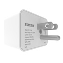 [FSP-112W] Forza - Protector contra Sobretensiones 1875W - 2500W 1 Toma 110V / 220V 1 X NEMA Universal