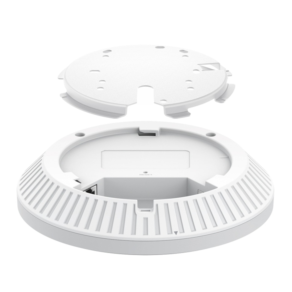 [EAP720] TP-Link - Punto de Acceso de Montaje en Techo Inalámbrico BE5000 WiFi 7 [Omada]