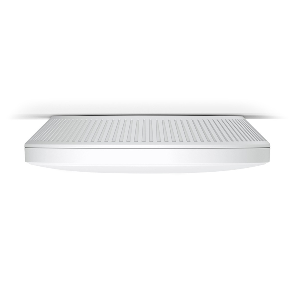[EAP720] TP-Link - Punto de Acceso de Montaje en Techo Inalámbrico BE5000 WiFi 7 [Omada]