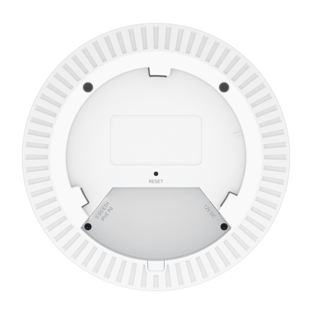 [EAP720] TP-Link - Punto de Acceso de Montaje en Techo Inalámbrico BE5000 WiFi 7 [Omada]