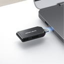 [MA70XM] Mercusys - Adaptador USB Inalambrico WiFi AX1800 WiFi6