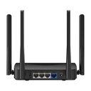 [MR25BE] Mercusys - Router Inalambrico WiFi Doble Banda BE3600 WiFi7