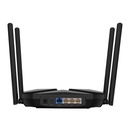 [MR85X] Mercusys - Router Inalambrico WiFi Doble Banda Gigabit AX3000 WiFi6