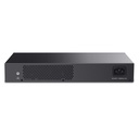 [MS116GS] Mercusys - Switch de Escritorio/Rack de 16 Puertos Gigabit