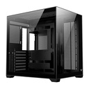 [CG85X-BK] Fantech - Case Lumina Mid Tower+ 6 Fans [Negro]