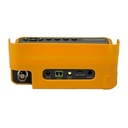 [DH-PFM904] Dahua - Tester o Probador de Vídeo Compacto y Portable Soporta Control PTZ Linux Pantalla de 4.3" HDCVI HDTVI AHD CVBS Soporta Camaras 1080p 4Mp y 8Mp (No soporta 5 Mp)
