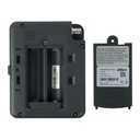 [DH-PFM904] Dahua - Tester o Probador de Vídeo Compacto y Portable Soporta Control PTZ Linux Pantalla de 4.3" HDCVI HDTVI AHD CVBS Soporta Camaras 1080p 4Mp y 8Mp (No soporta 5 Mp)