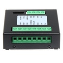 [DHI-DEE1010B-S2] Dahua - Modulo de Control de Acceso para Segunda Puerta para Videoporteros IP Comunicación RS-485 Compatible con Cerraduras Eléctricas y Magnéticas