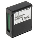 [DHI-DEE1010B-S2] Dahua - Modulo de Control de Acceso para Segunda Puerta para Videoporteros IP Comunicación RS-485 Compatible con Cerraduras Eléctricas y Magnéticas