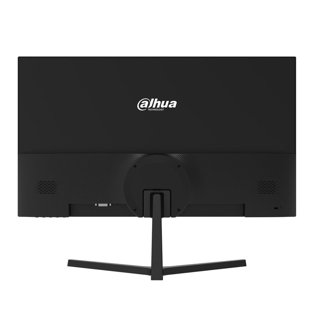 [DHI-LM27-B221S] Dahua - Monitor de 27" (27 Pulgadas) Full HD con Entradas 1 HDMI y 1 DP 1920×1080 Tiempo de Respuesta de 1Ms