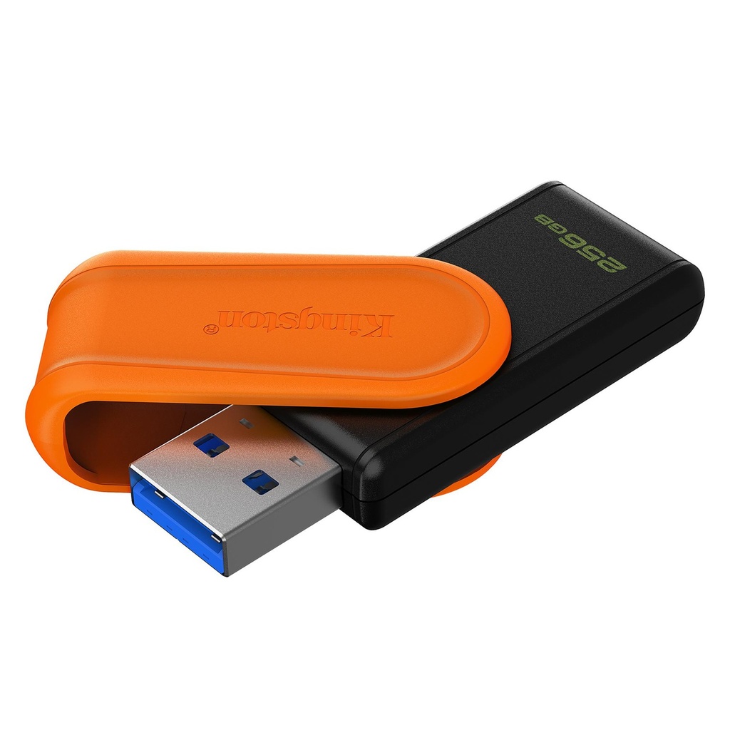 [DTXS/256GB] Kingston - Pendrive DT Exodia S 256Gb Unidad Flash USB 3.2
