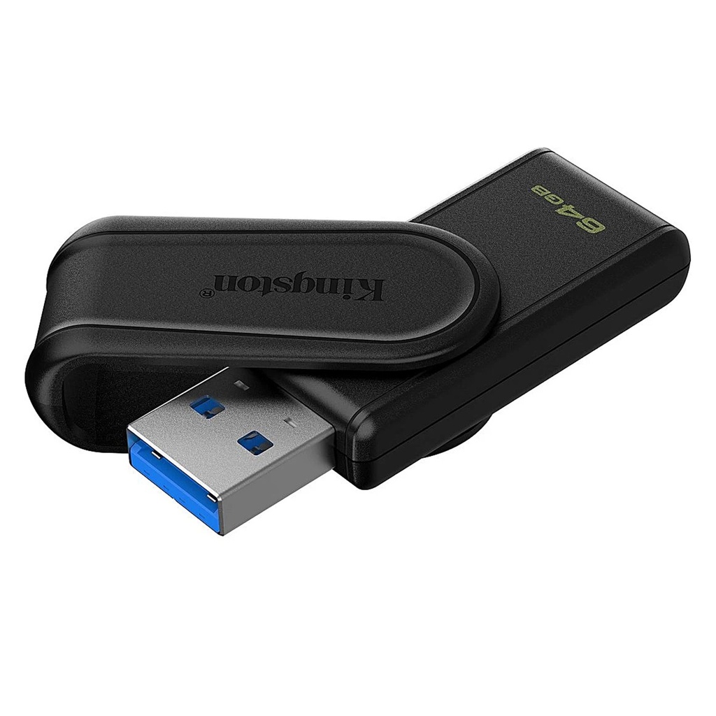 [DTXS/64GB] Kingston - Pendrive DT Exodia S 64Gb Unidad Flash USB 3.2
