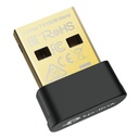 [TX10UB-Nano-Archer] TP-Link - Adaptador Wi-Fi 6 Nano AX900 Bluetooth 5.3 USB