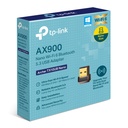 [TX10UB-Nano-Archer] TP-Link - Adaptador Wi-Fi 6 Nano AX900 Bluetooth 5.3 USB