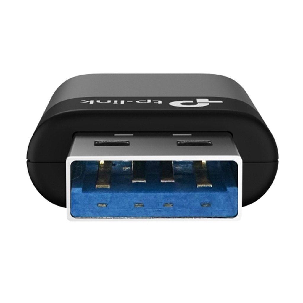 [TX50U-Archer] TP-Link - Adaptador USB Inalámbrico Wi-Fi 6 de Doble Banda AX3000